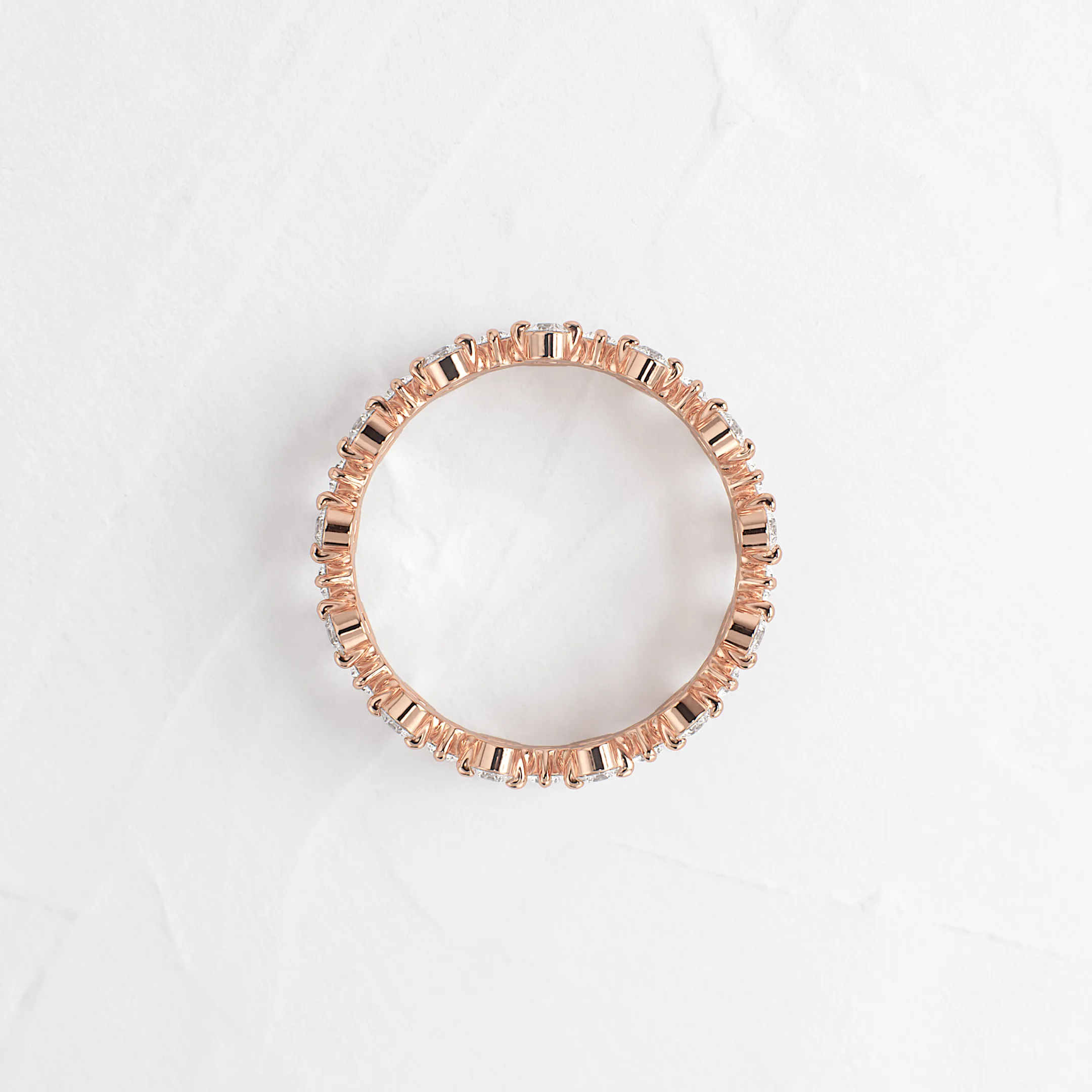 Double Nesting Band