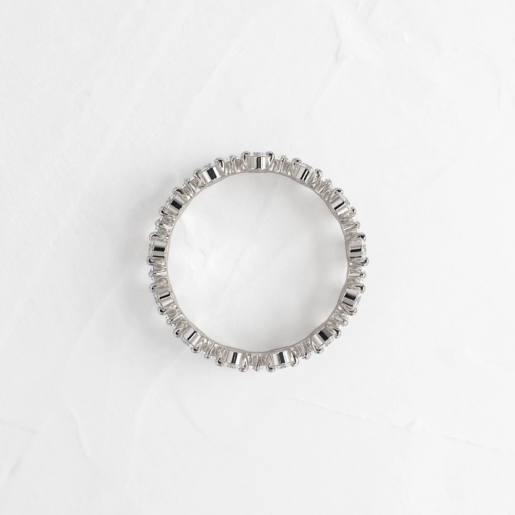 Double Nesting Band