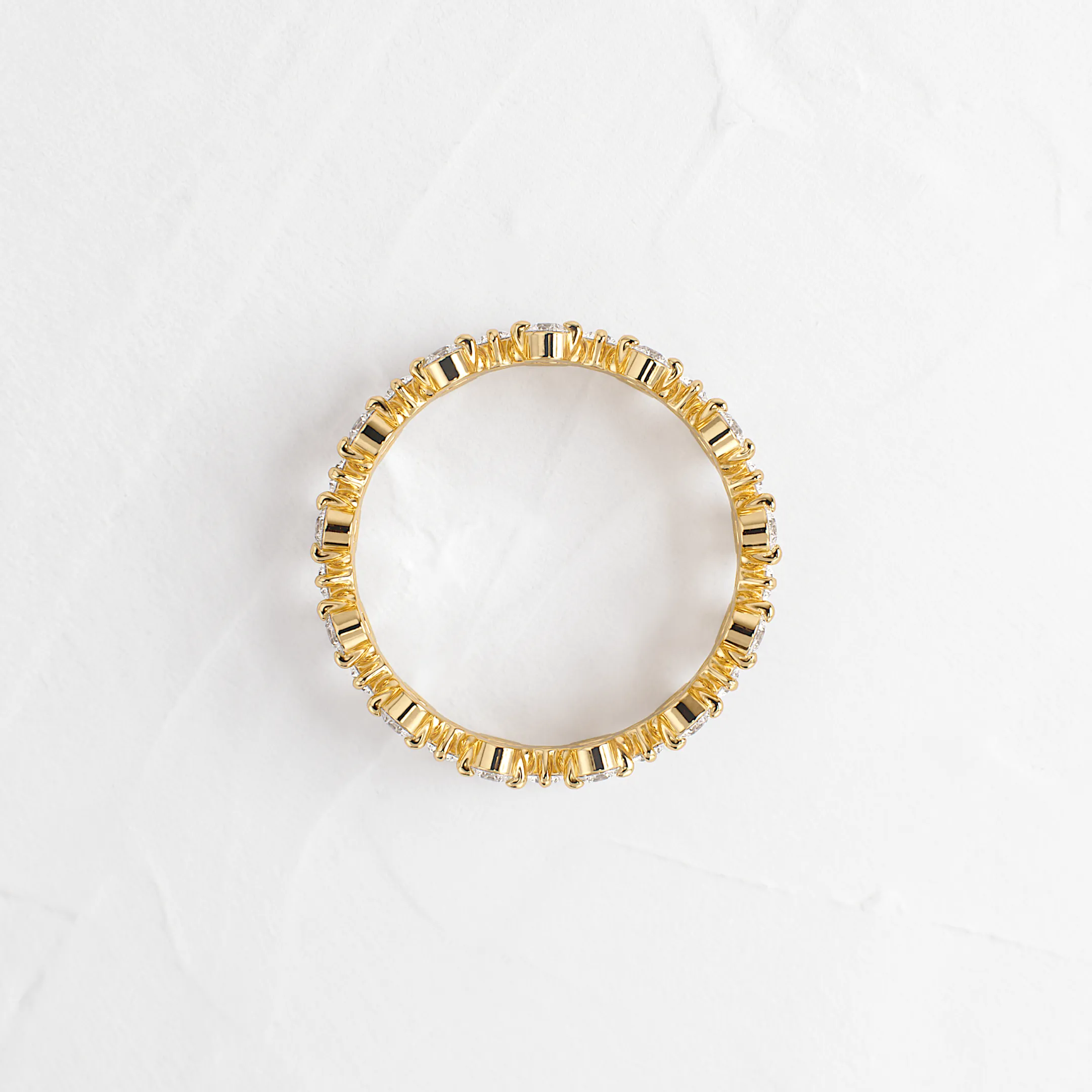 Double Nesting Band