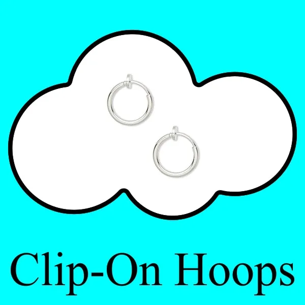 Earring Modification