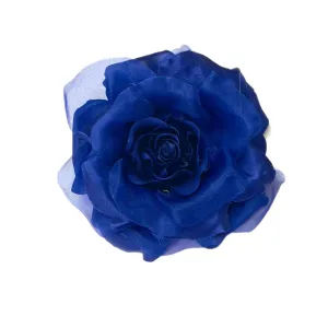 Empower Flower Brooch -  Rose