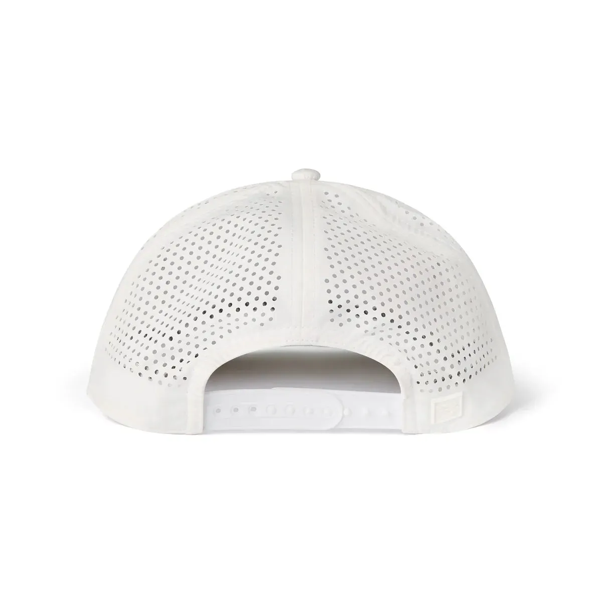 Flying B Logo White Hat