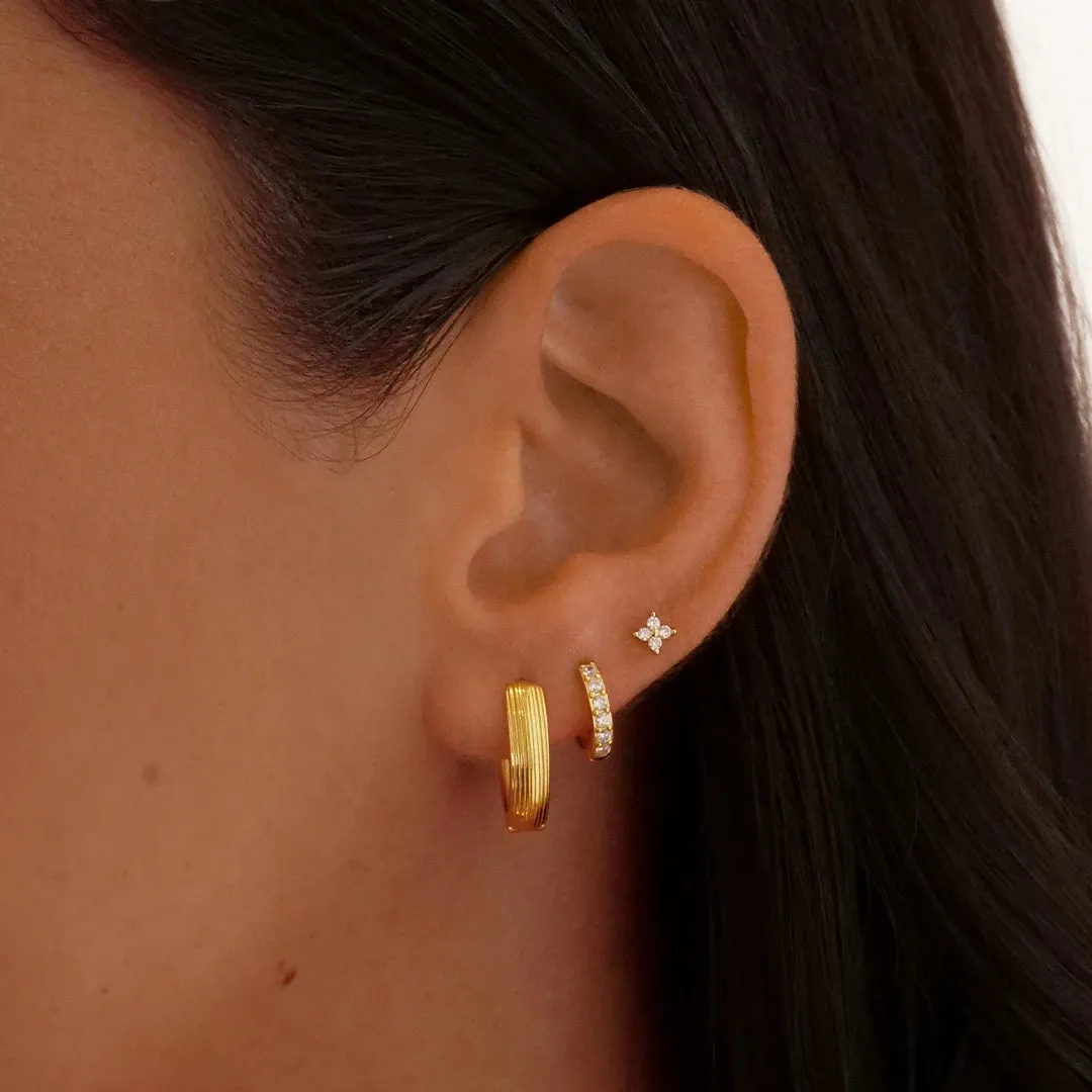 Gina Earrings