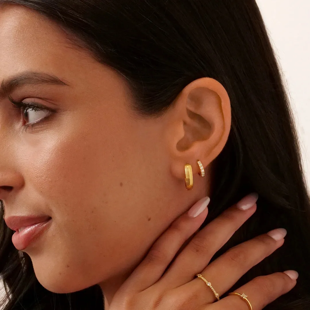 Gina Earrings