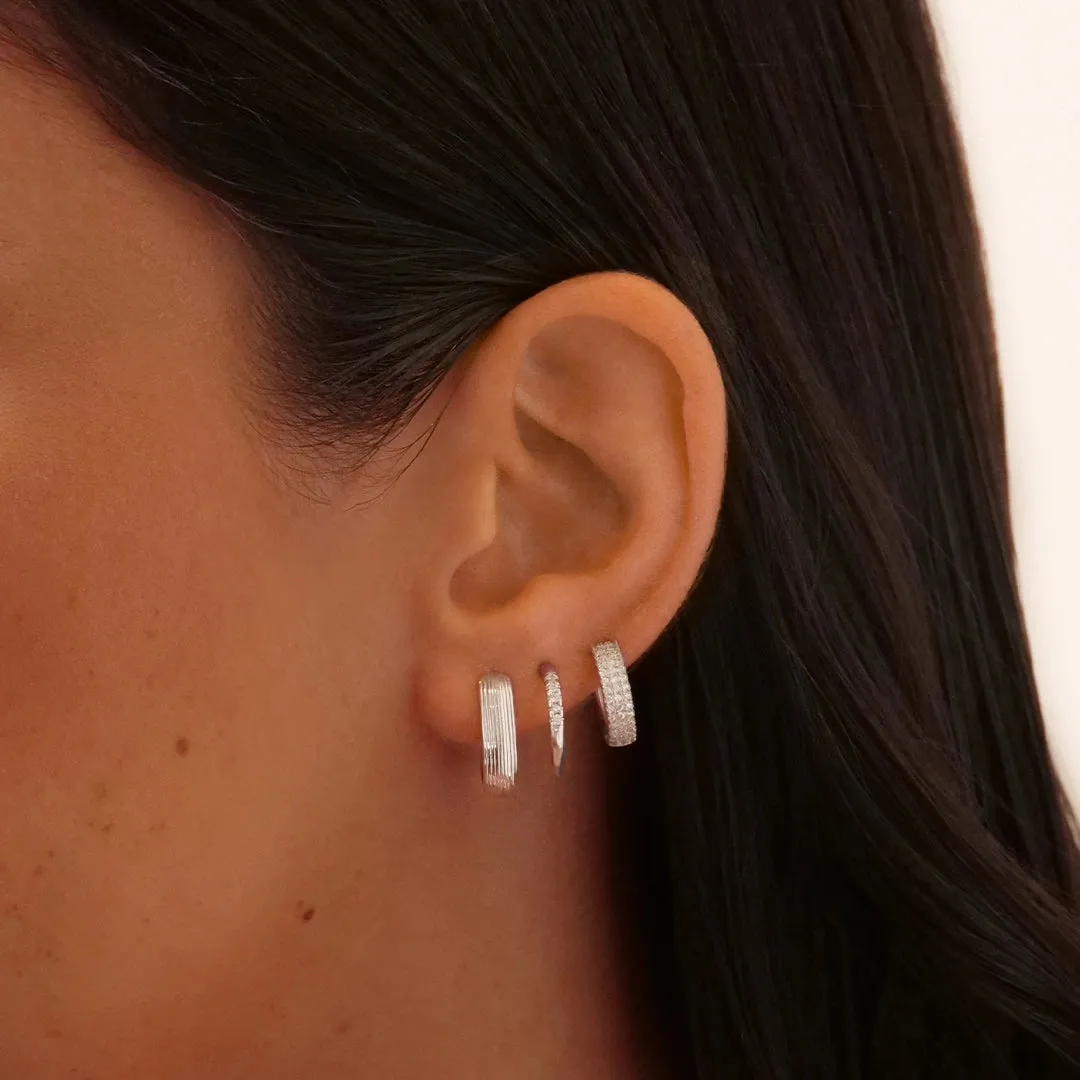 Gina Earrings