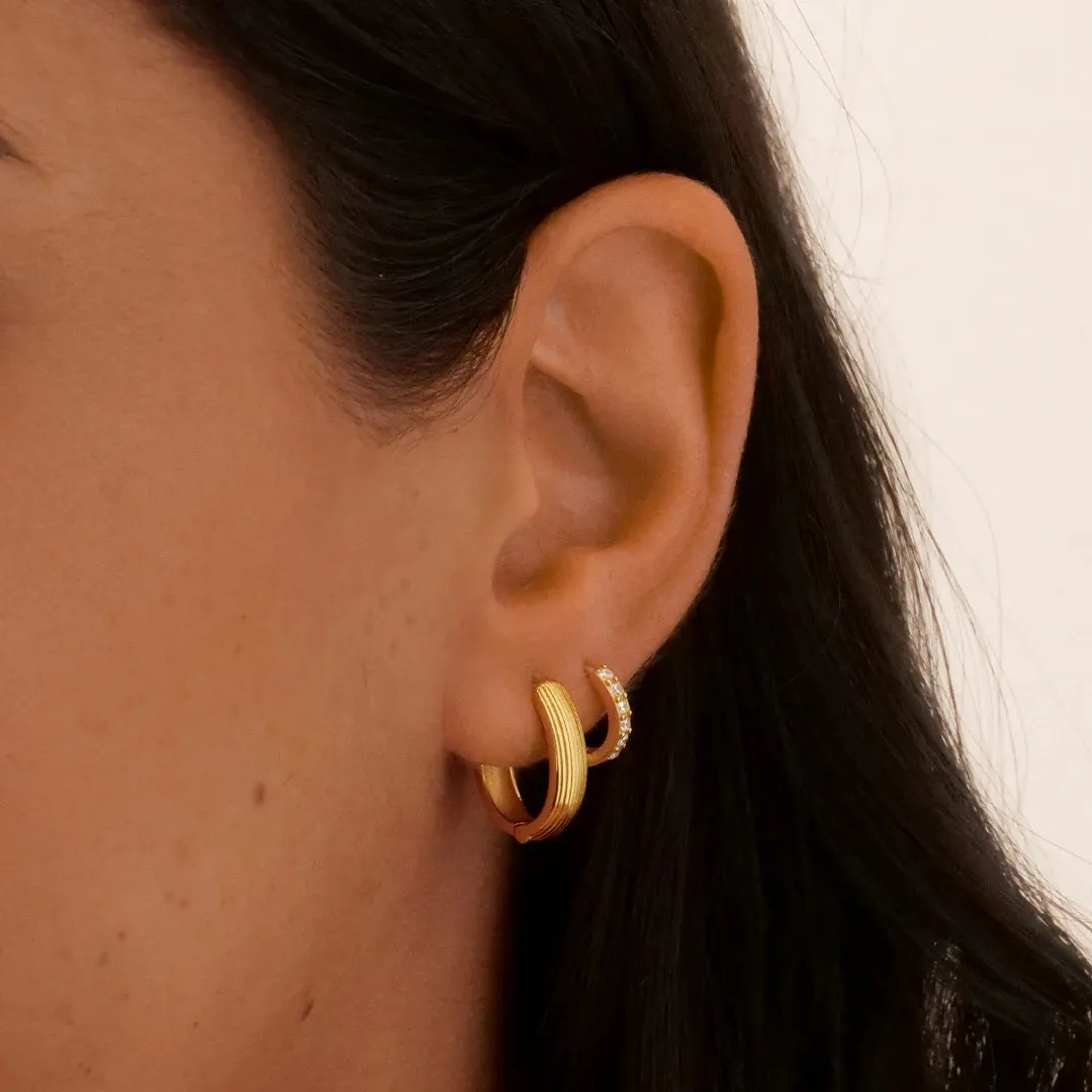 Gina Earrings