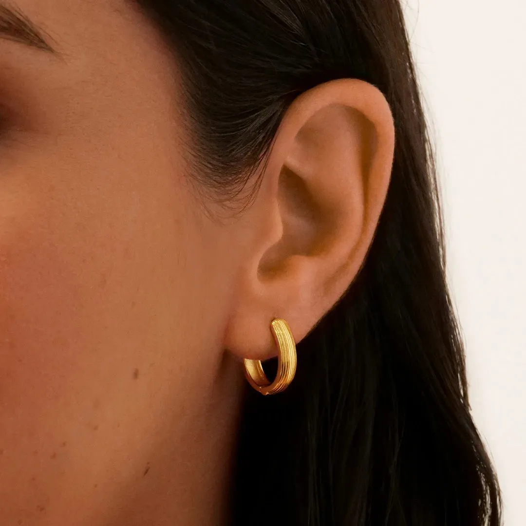 Gina Earrings