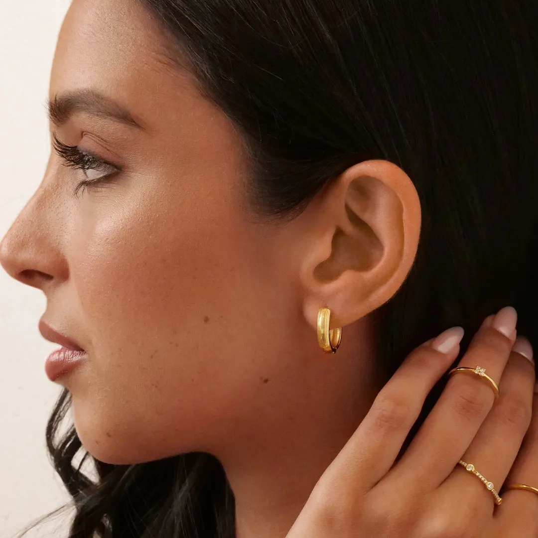 Gina Earrings