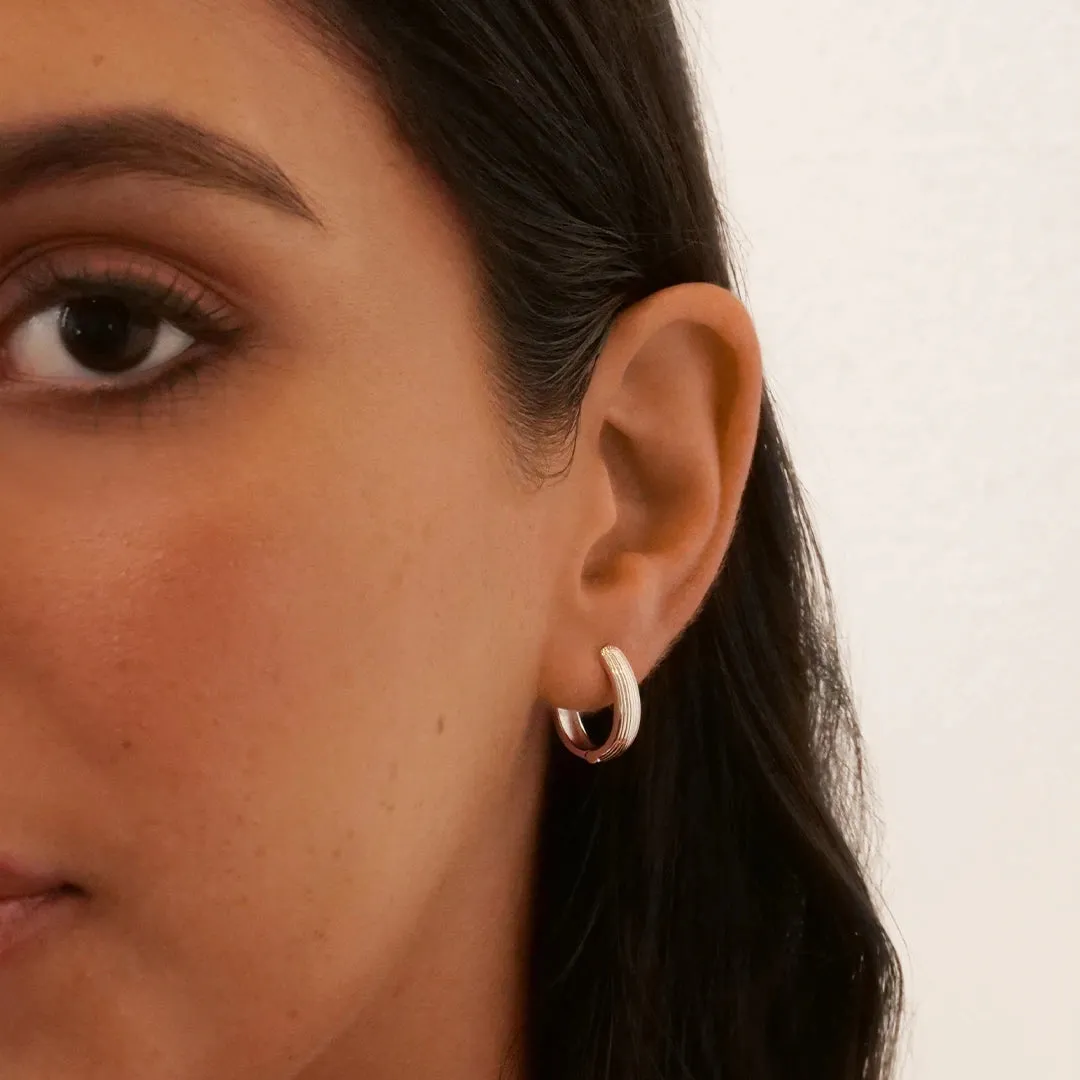 Gina Earrings