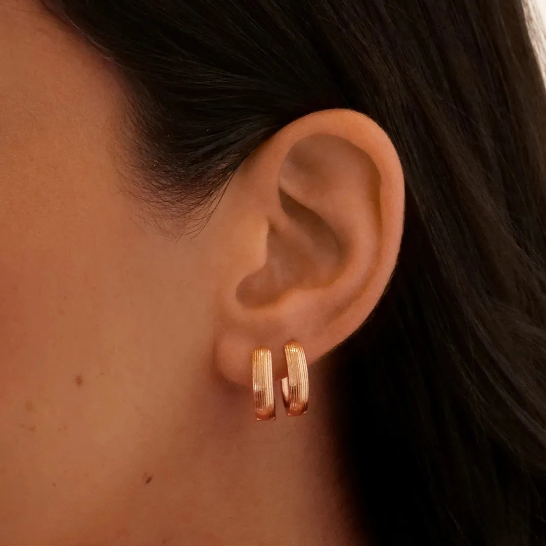 Gina Earrings