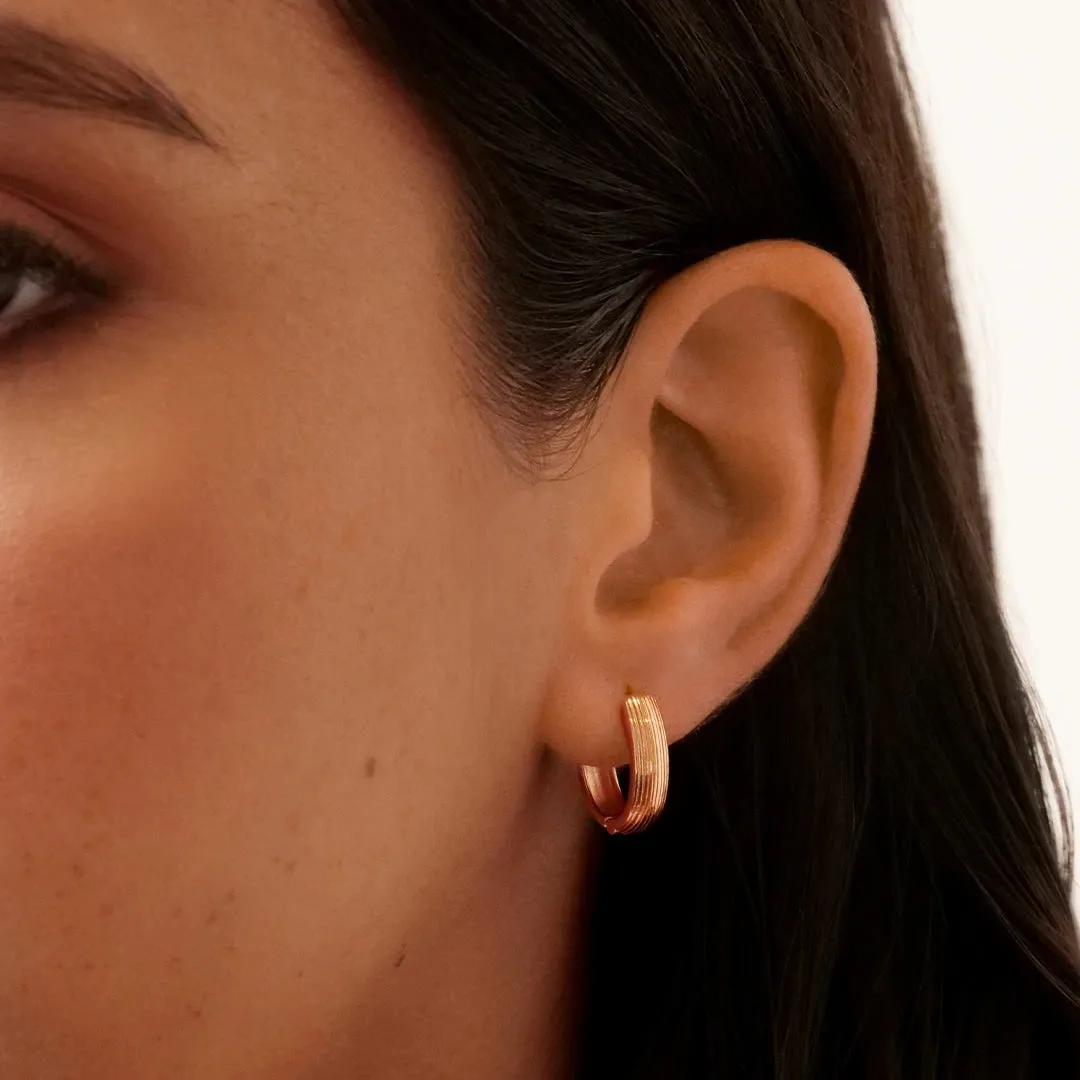 Gina Earrings