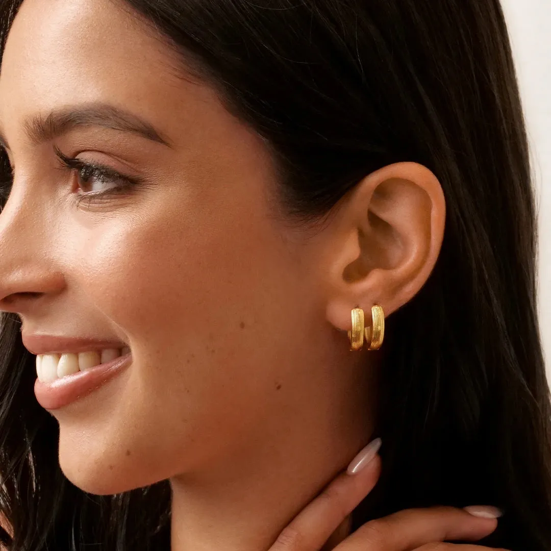 Gina Earrings