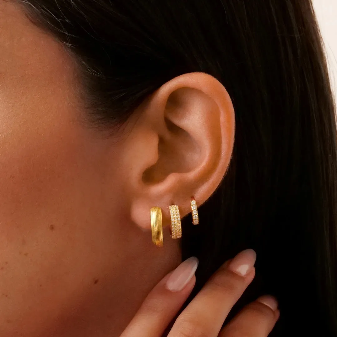 Gina Earrings