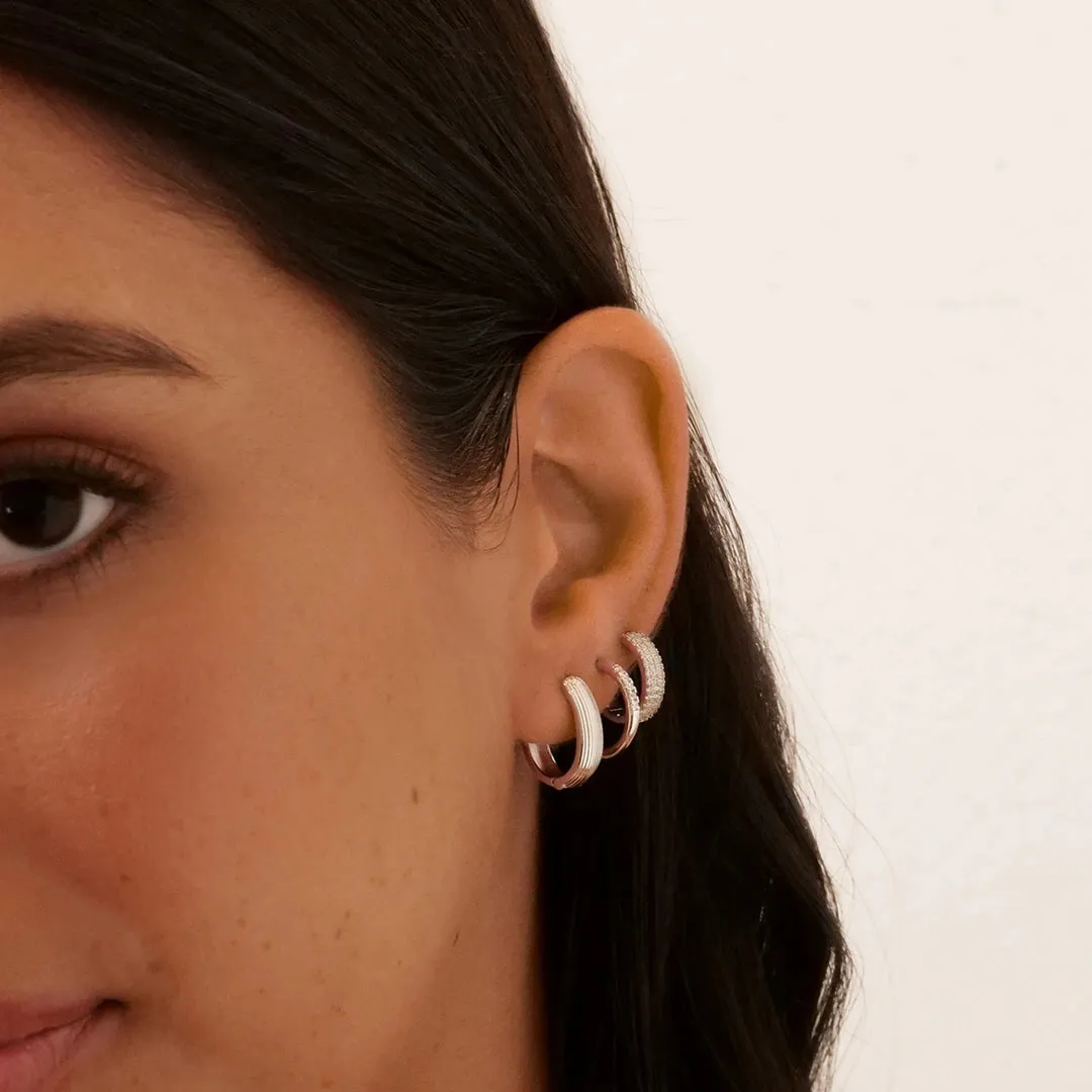 Gina Earrings