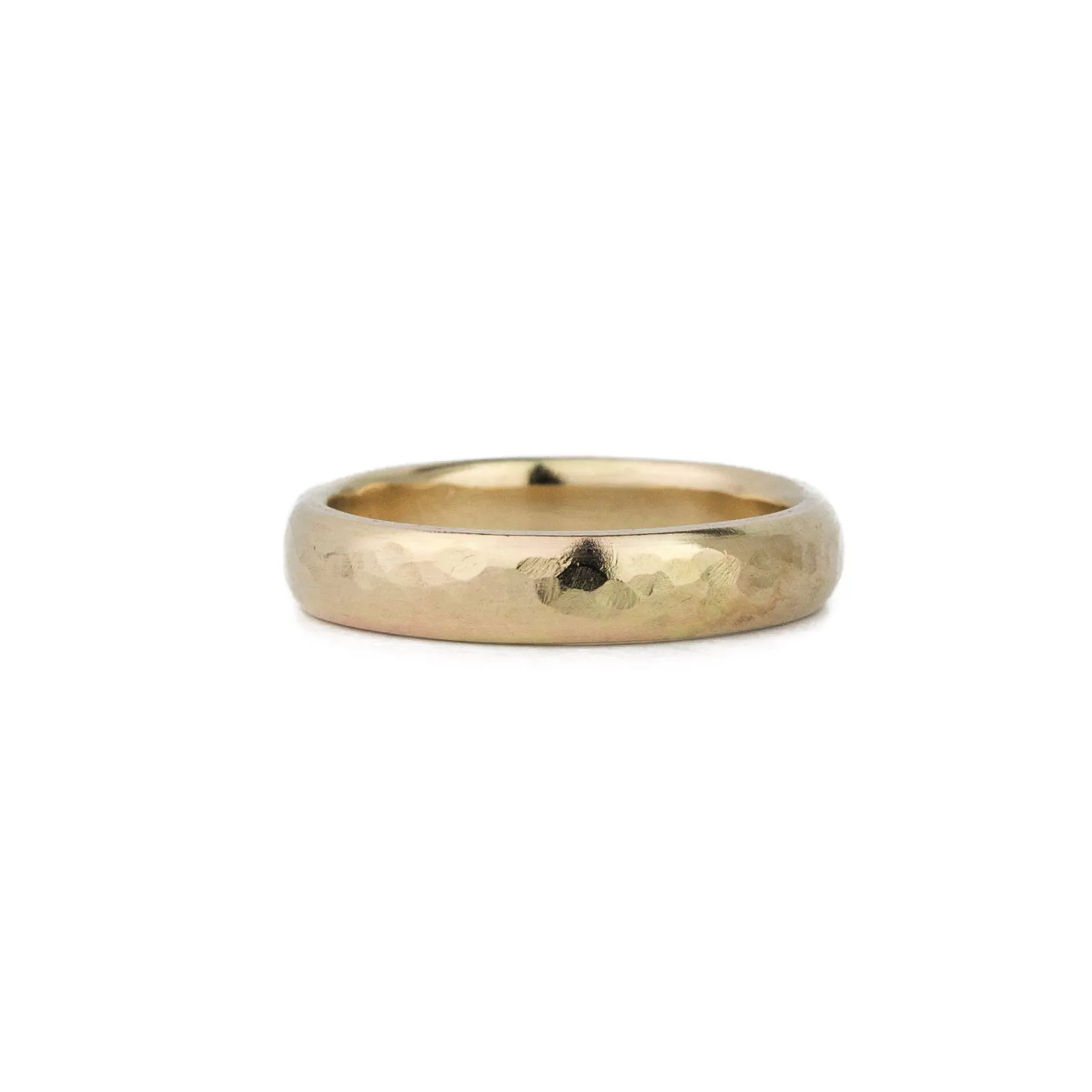Half Round Profile Band