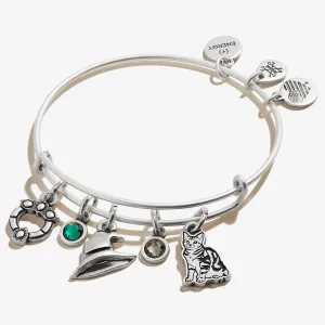 Harry Potter? Professor McGonagall Multi-Charm Bangle