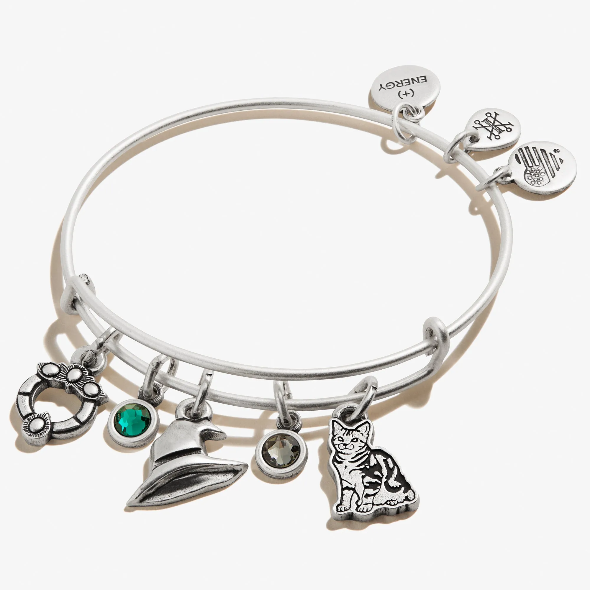 Harry Potter? Professor McGonagall Multi-Charm Bangle