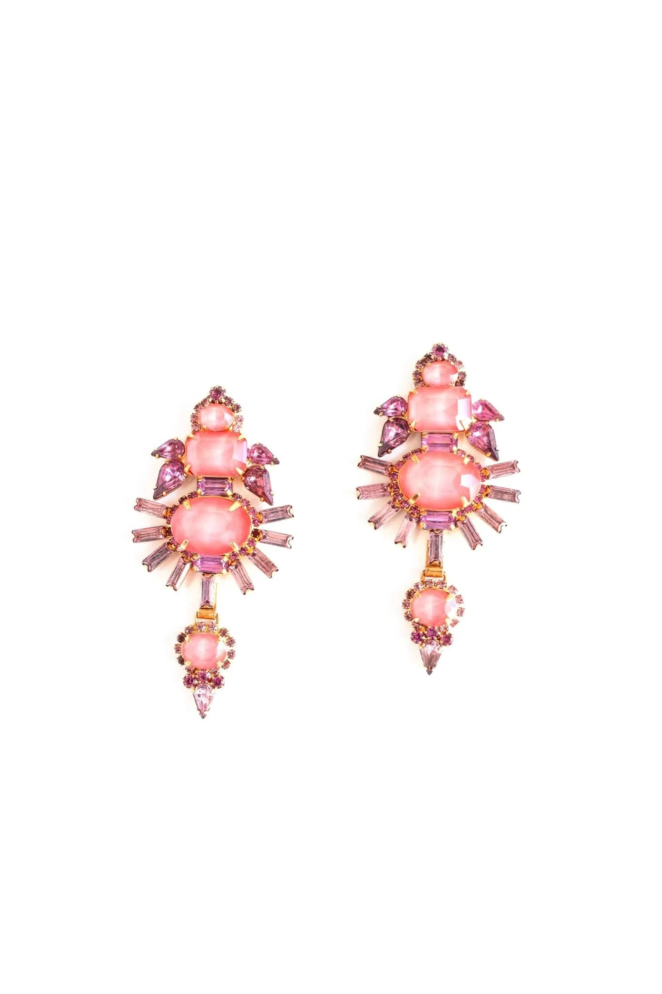Henning Earrings