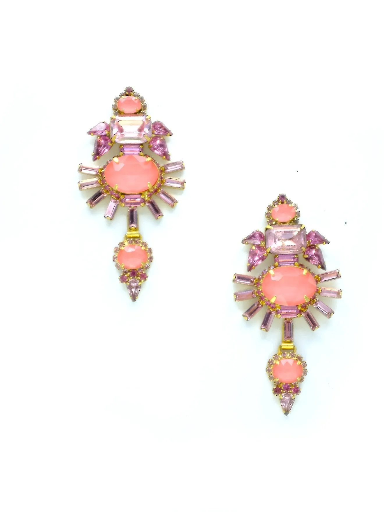 Henning Earrings