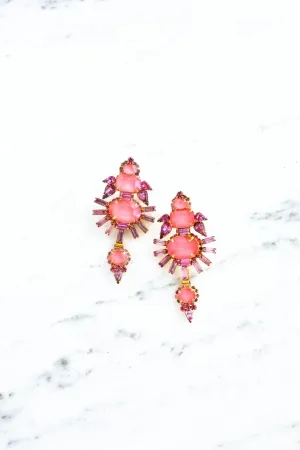 Henning Earrings