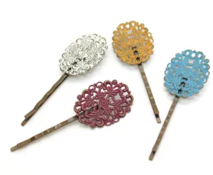 Higher Self Bobby Pin