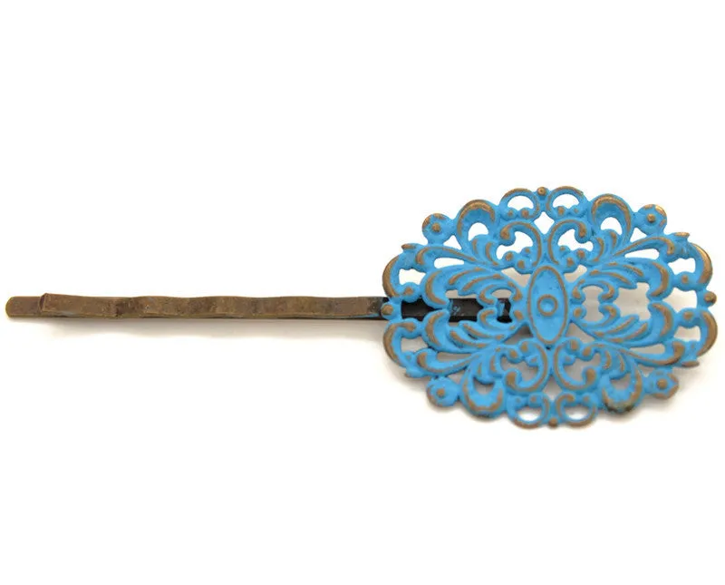 Higher Self Bobby Pin