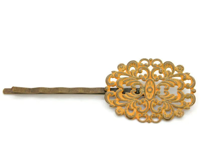 Higher Self Bobby Pin