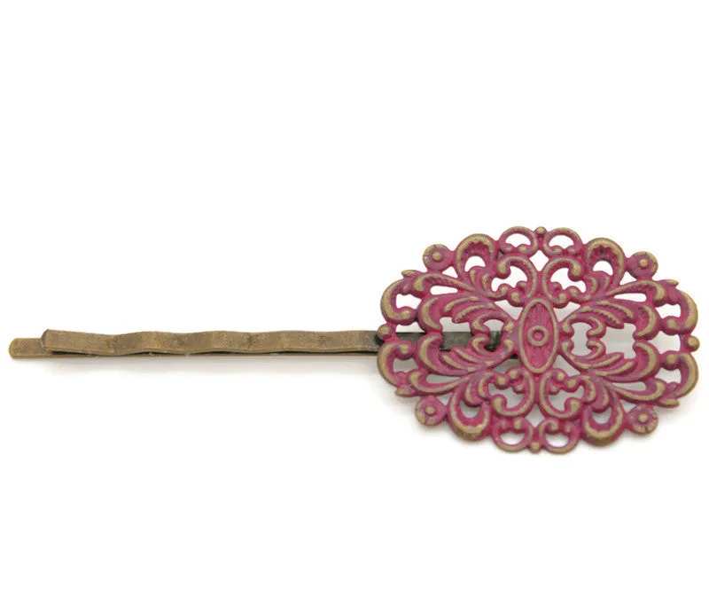 Higher Self Bobby Pin