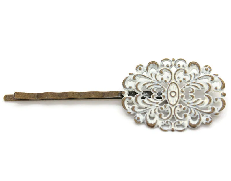 Higher Self Bobby Pin