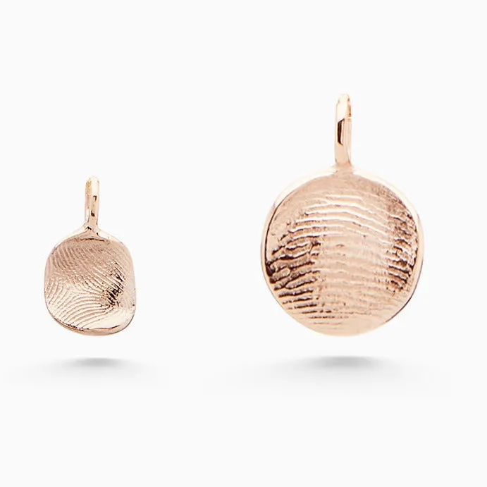 Impression? Charm Bracelet | Rose Gold