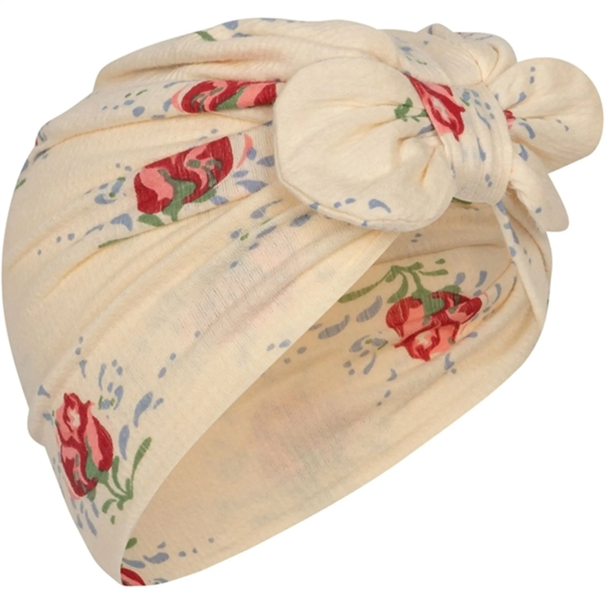 Konges Sljd Chleo Bambi Bonnet Vita Rosa