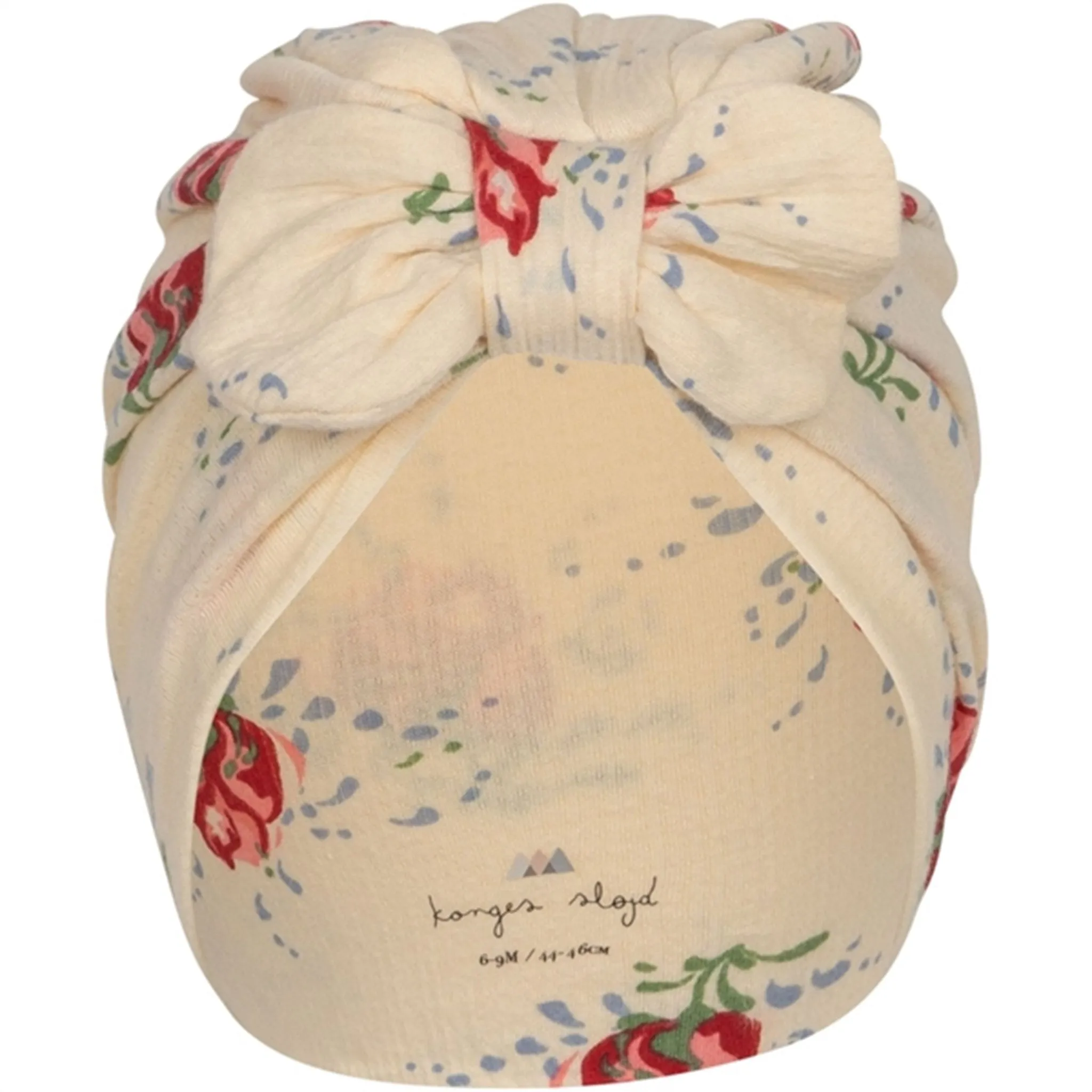 Konges Sljd Chleo Bambi Bonnet Vita Rosa