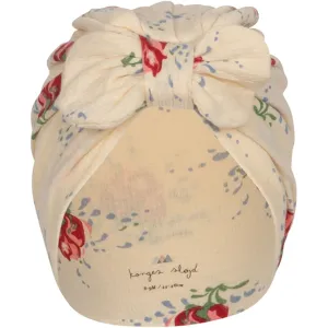 Konges Sljd Chleo Bambi Bonnet Vita Rosa