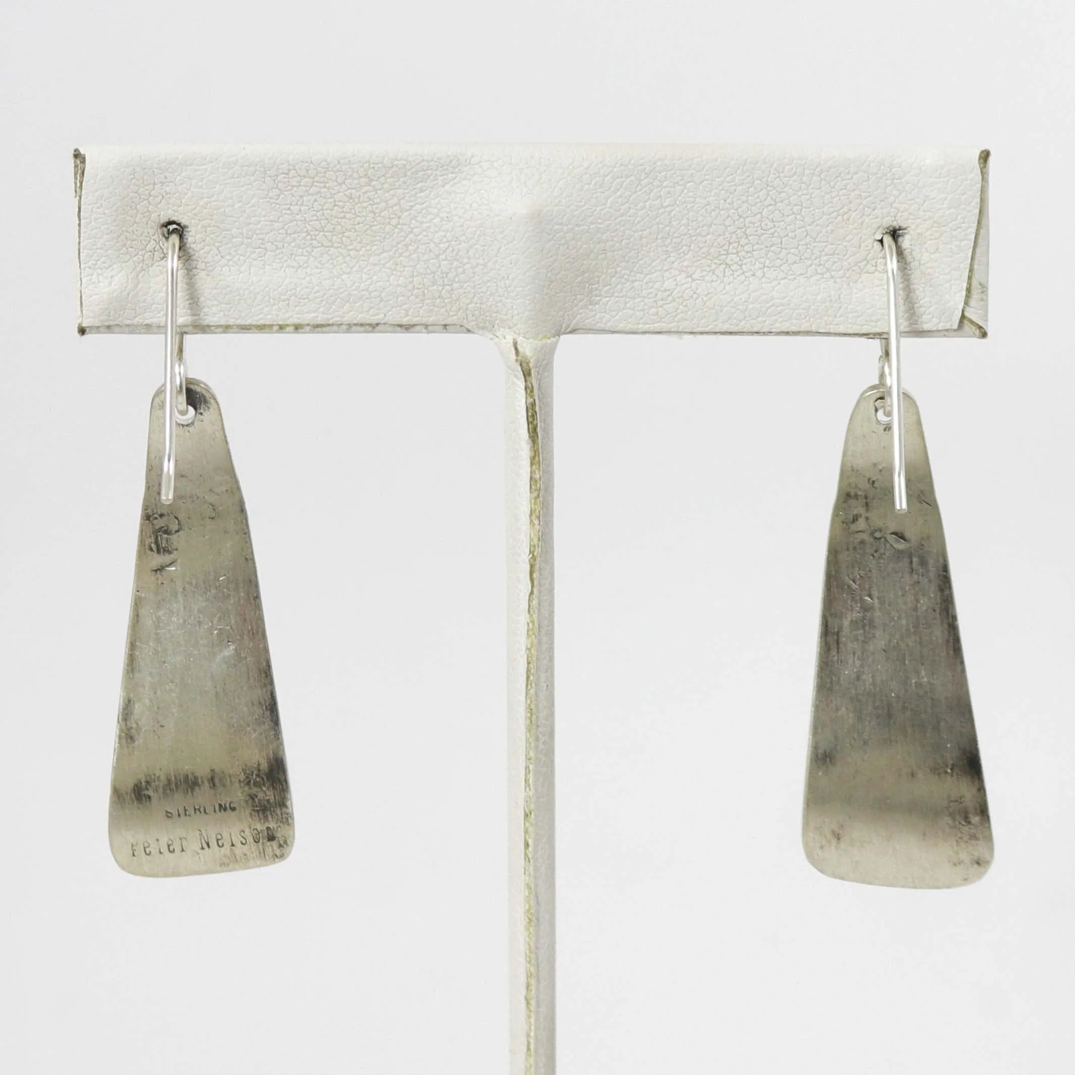 Lapis Earrings