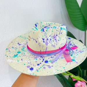Last Ride Hat #11 - Large
