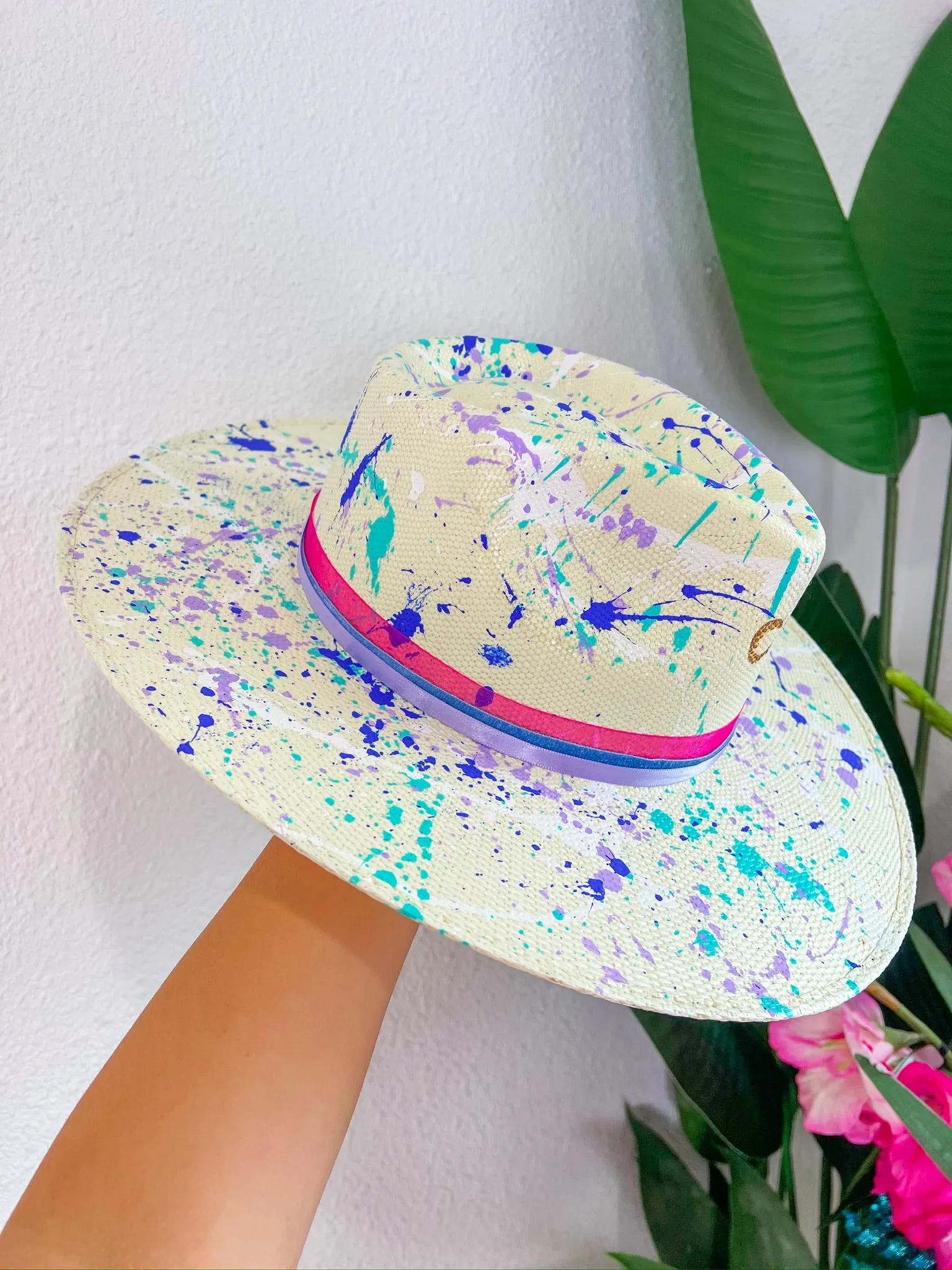 Last Ride Hat #11 - Large