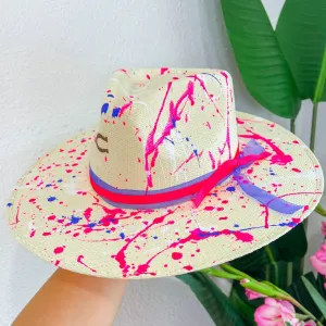 Last Ride Hat #13 - Large