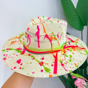 Last Ride Hat #14 - Large
