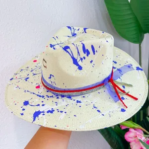Last Ride Hat #2 - Medium