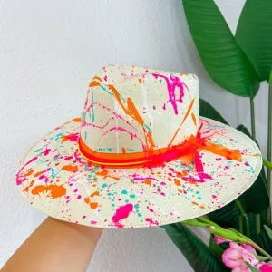 Last Ride Hat #6 - Large