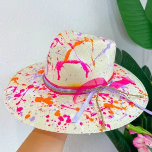 Last Ride Hat #8 - Medium