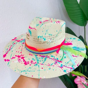 Last Ride Hat #9 - Medium