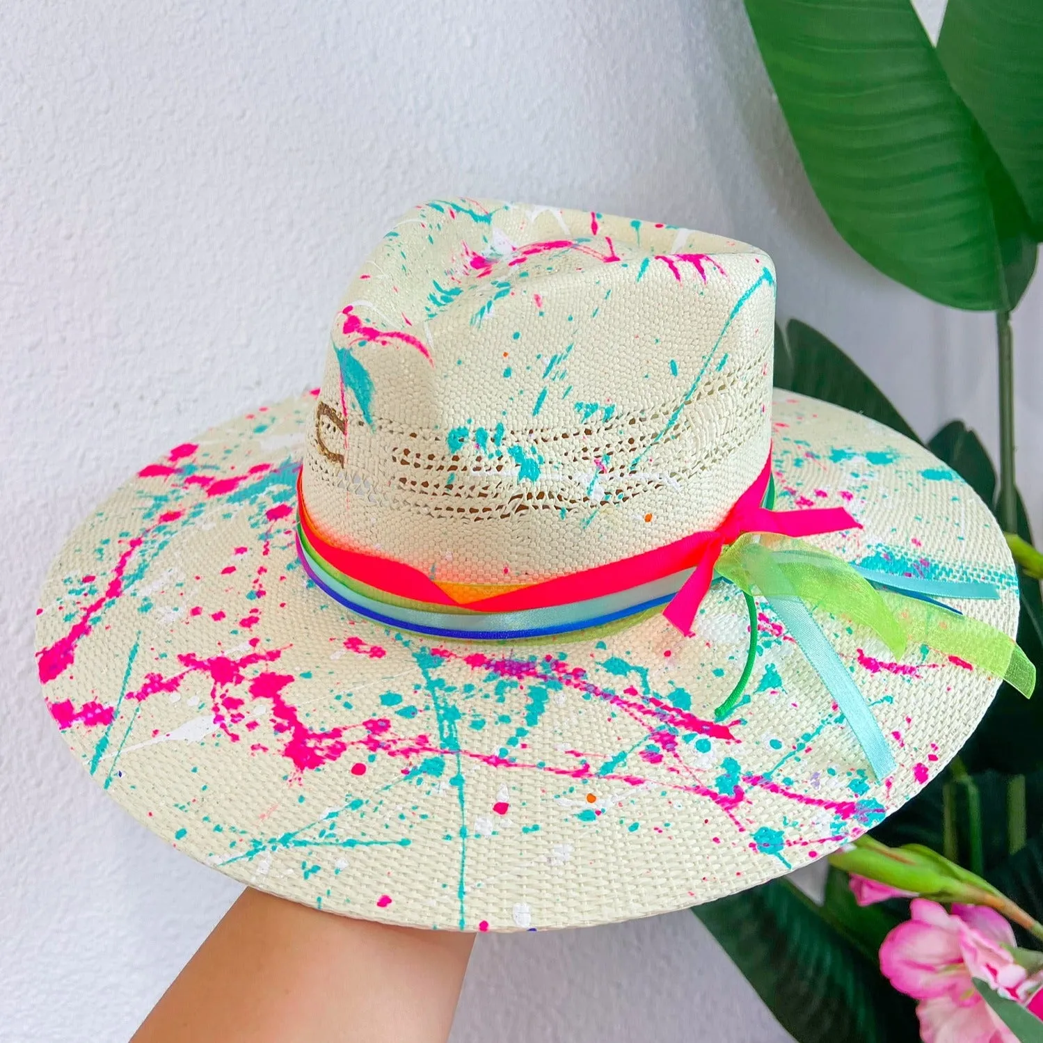 Last Ride Hat #9 - Medium