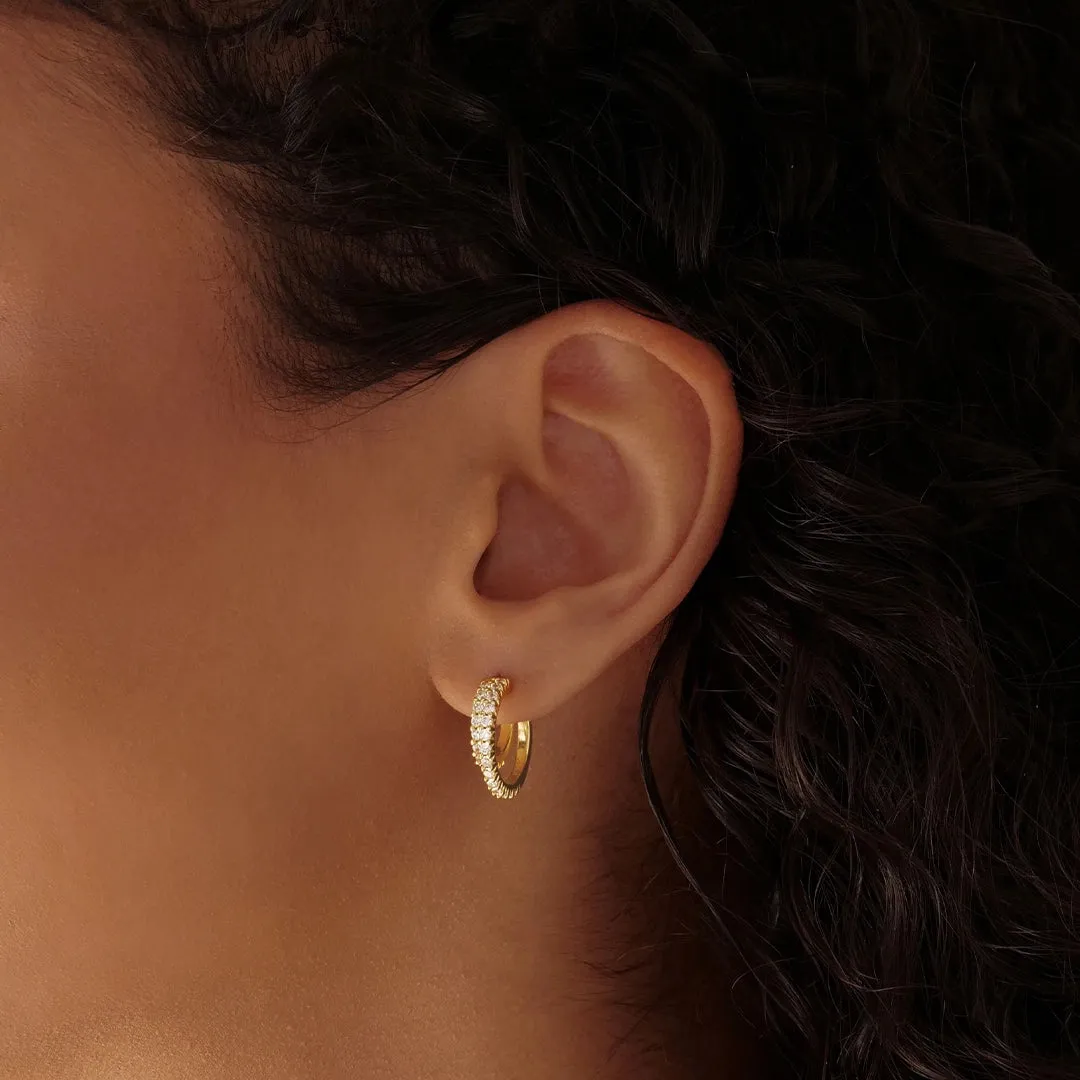 Linna Earrings