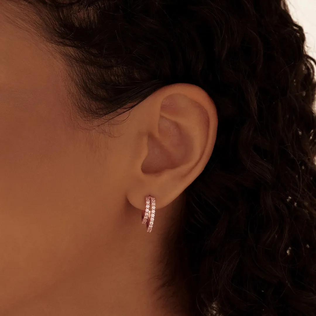 Linna Earrings