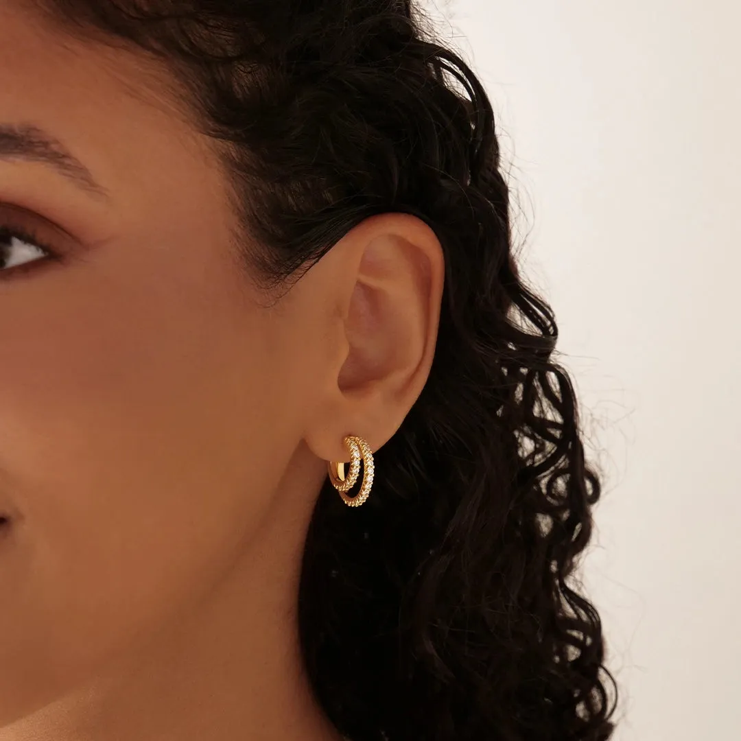 Linna Earrings