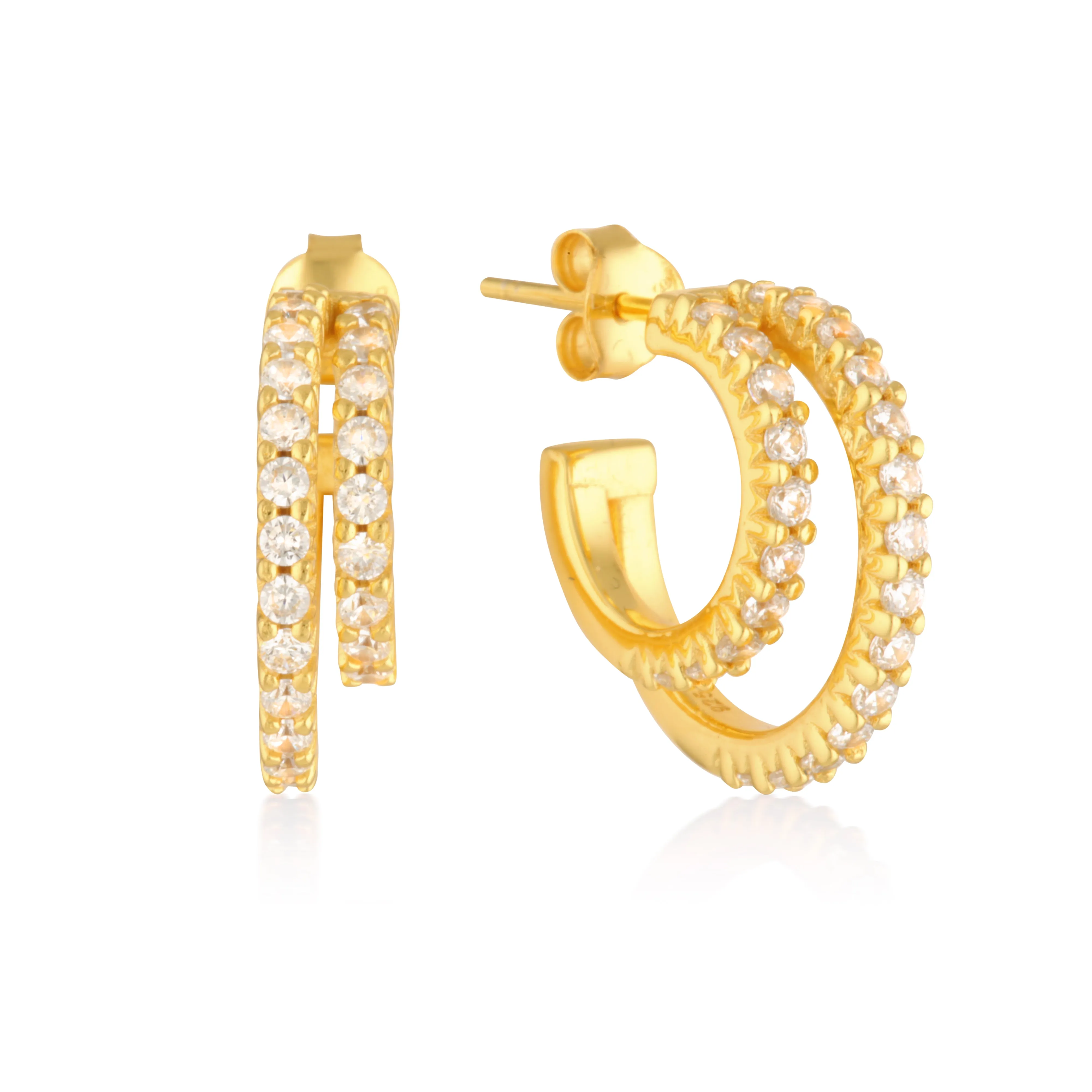 Linna Earrings