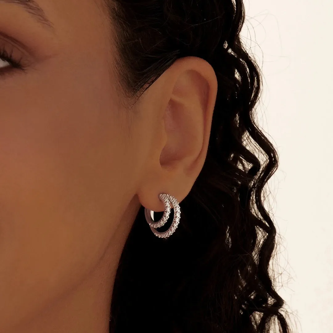 Linna Earrings