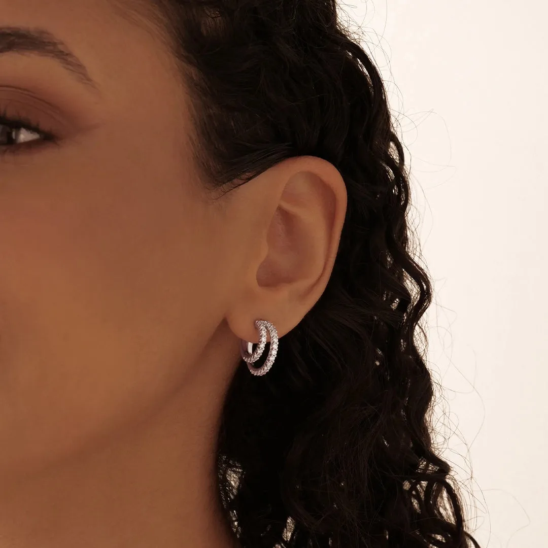 Linna Earrings