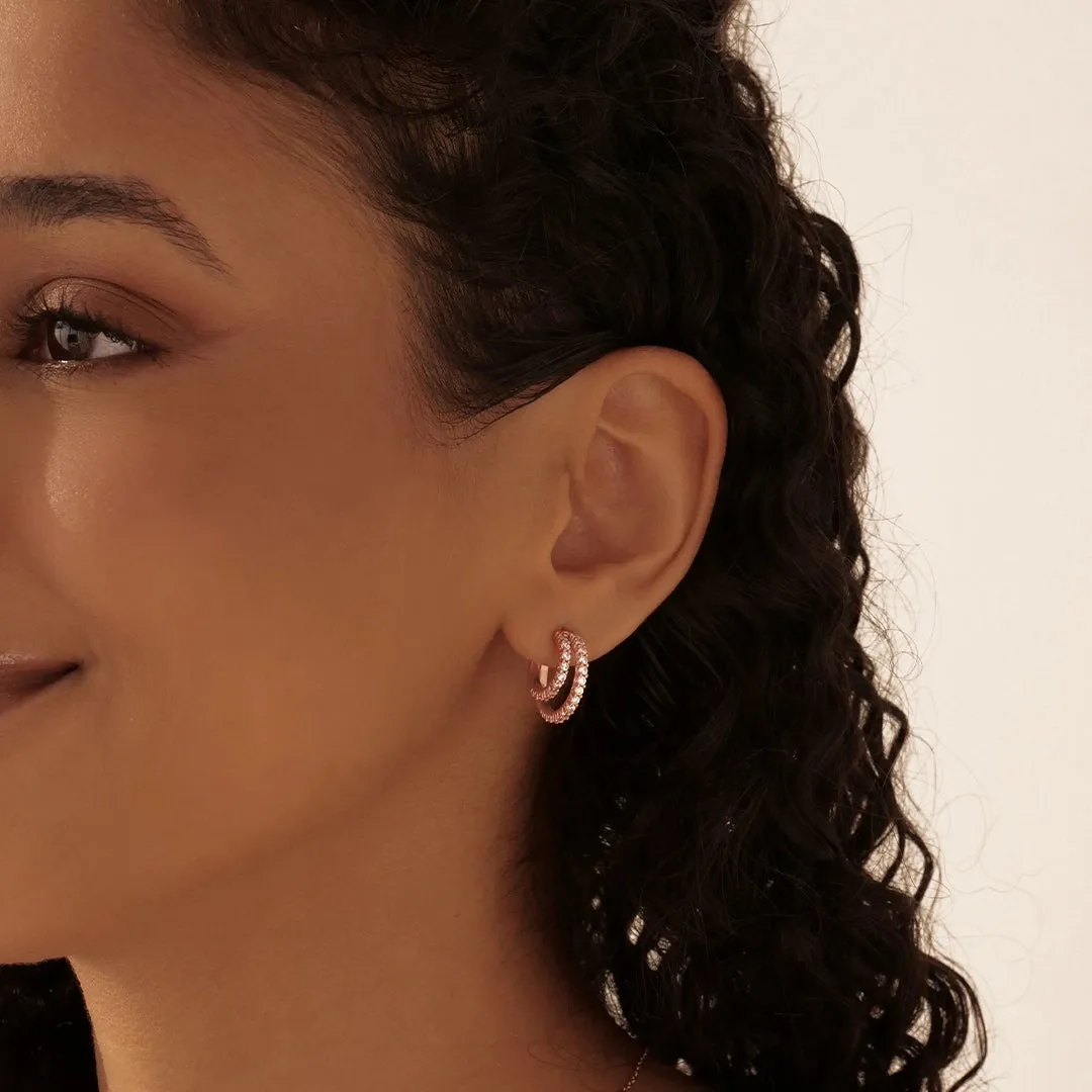Linna Earrings